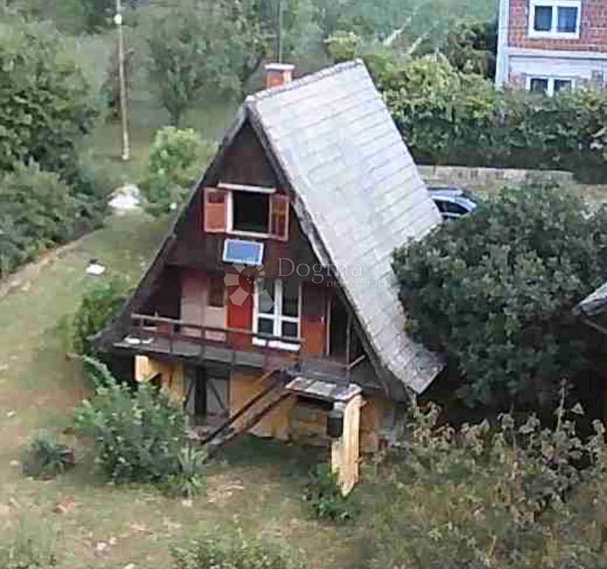 Haus Zu verkaufen - KRAPINSKO-ZAGORSKA KRAPINA