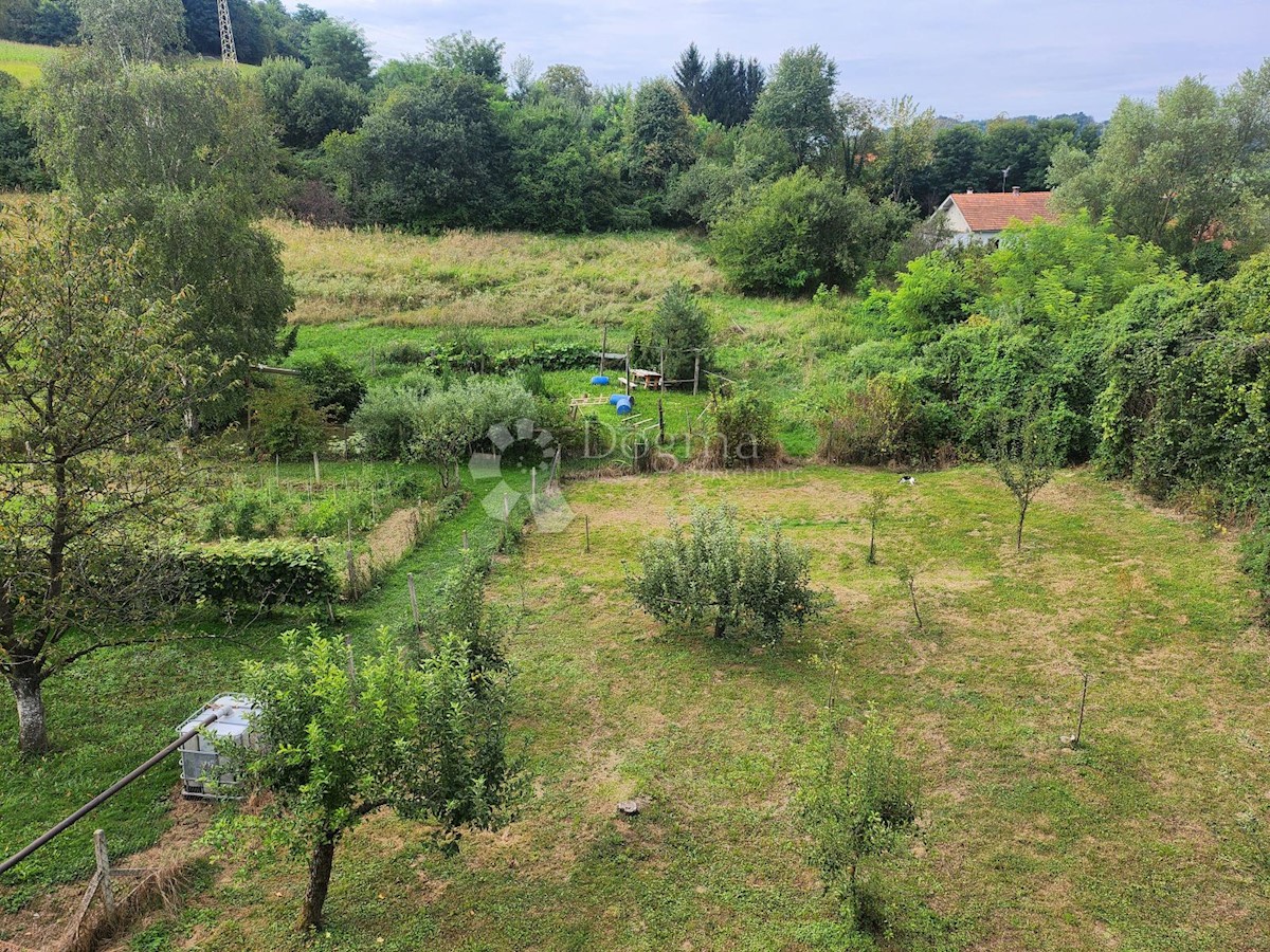 Dom Na predaj - KRAPINSKO-ZAGORSKA KRAPINA