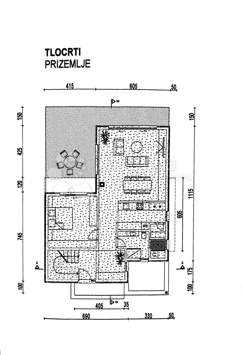 Dům Na prodej - ISTARSKA VODNJAN