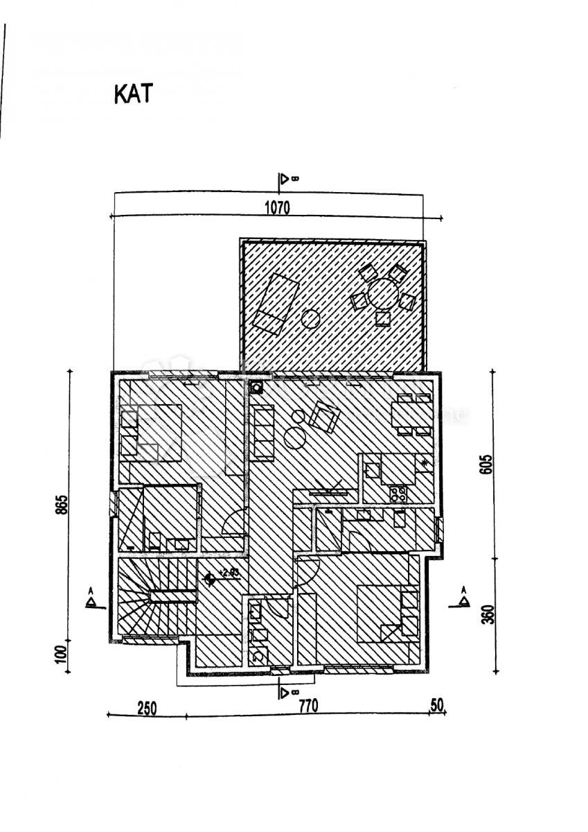 Casa In vendita - ISTARSKA VODNJAN