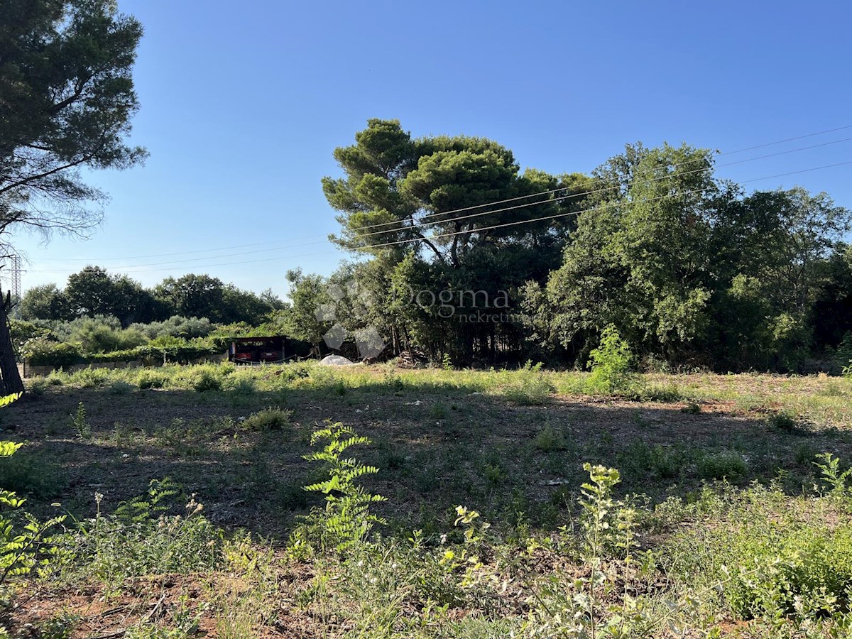 Terrain À vendre - Istarska Medulin - foto 1/4