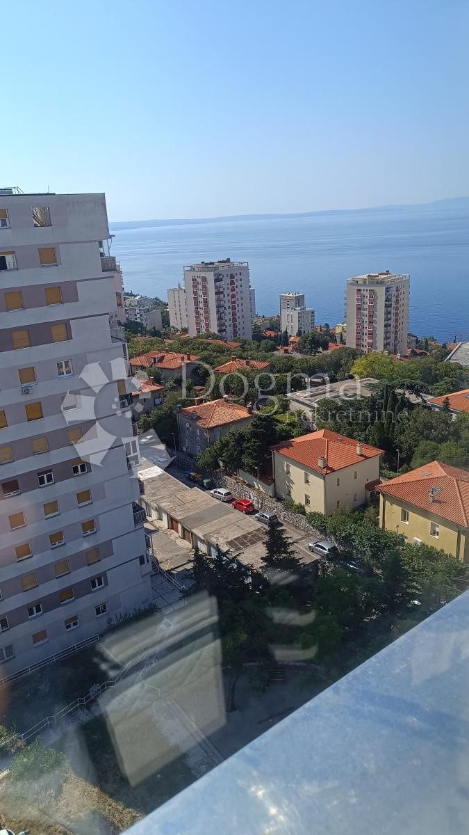 Flat For sale - PRIMORSKO-GORANSKA RIJEKA