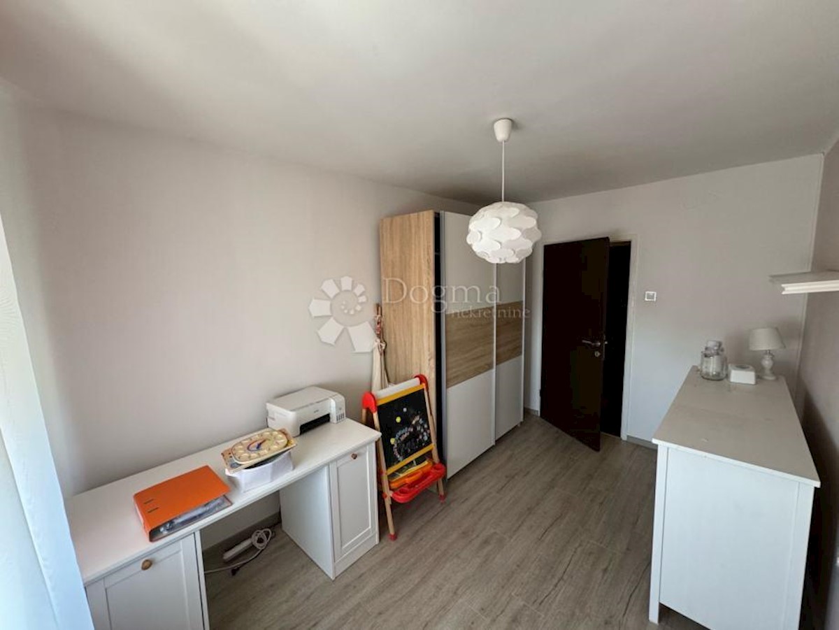 Apartmán Na predaj - PRIMORSKO-GORANSKA RIJEKA