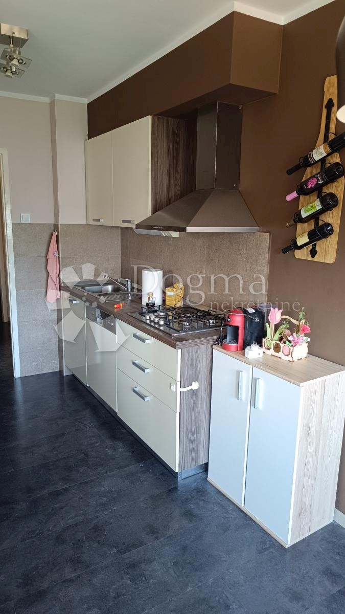 Flat For sale - PRIMORSKO-GORANSKA RIJEKA