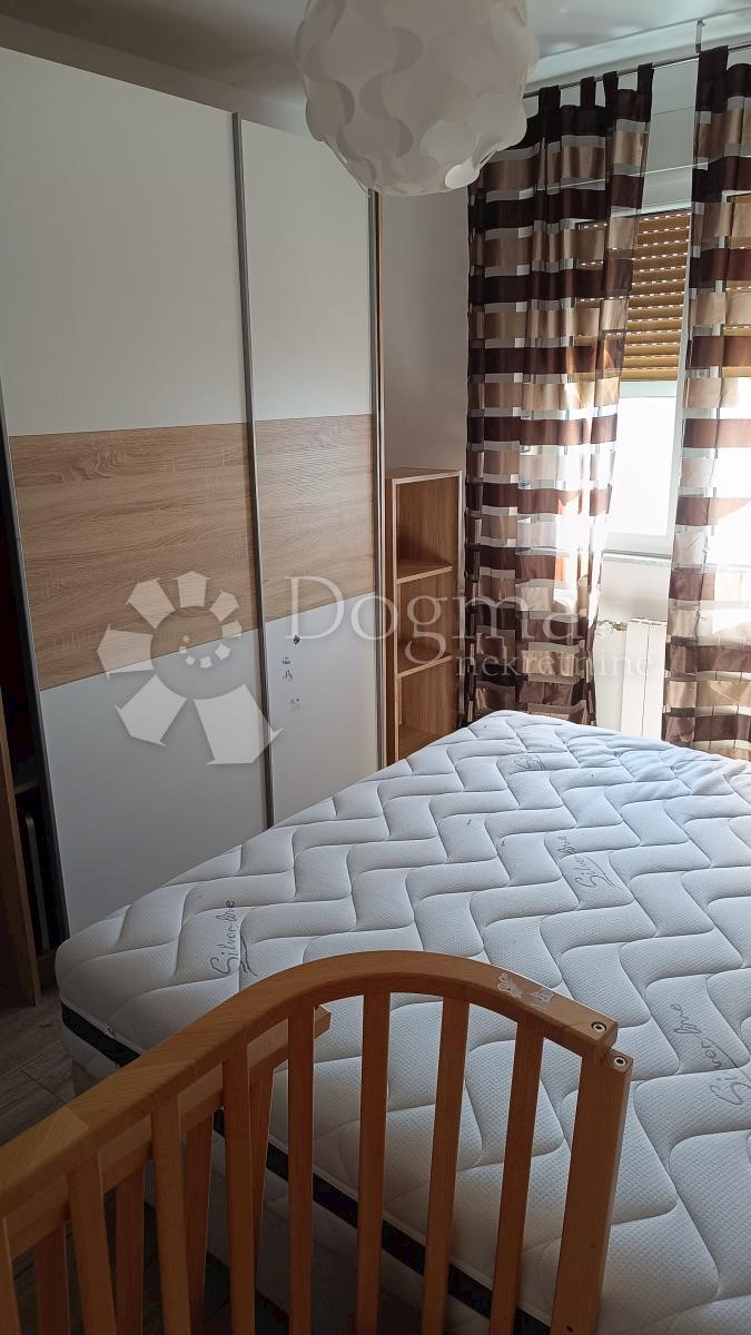 Apartmán Na predaj - PRIMORSKO-GORANSKA RIJEKA