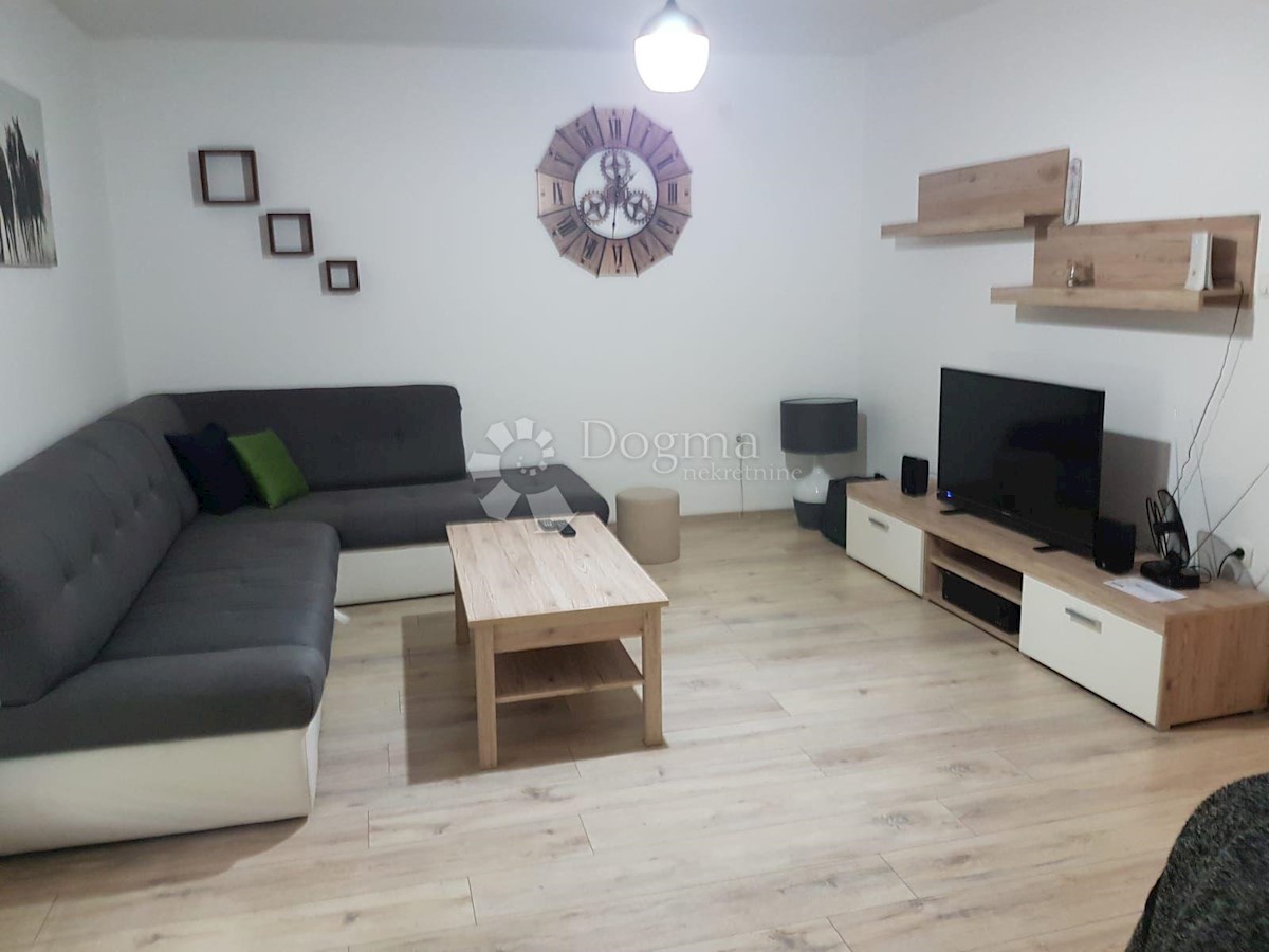 Apartmán Na prodej - PRIMORSKO-GORANSKA MALI LOŠINJ