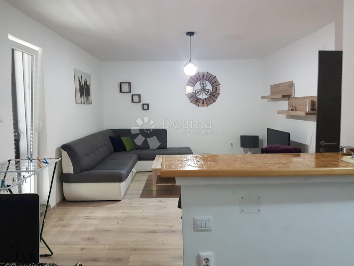 Apartmán Na prodej - PRIMORSKO-GORANSKA MALI LOŠINJ