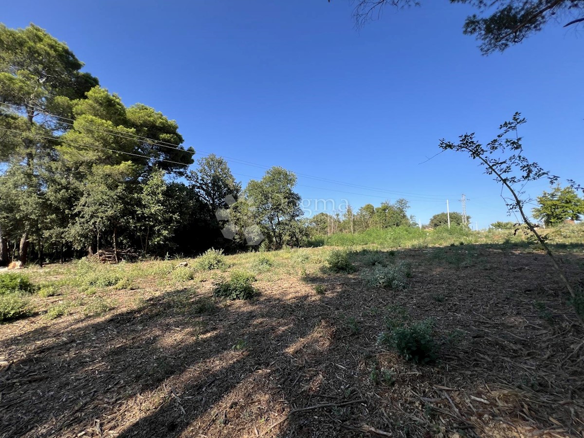 Terreno In vendita - Istarska Medulin - foto 5/8