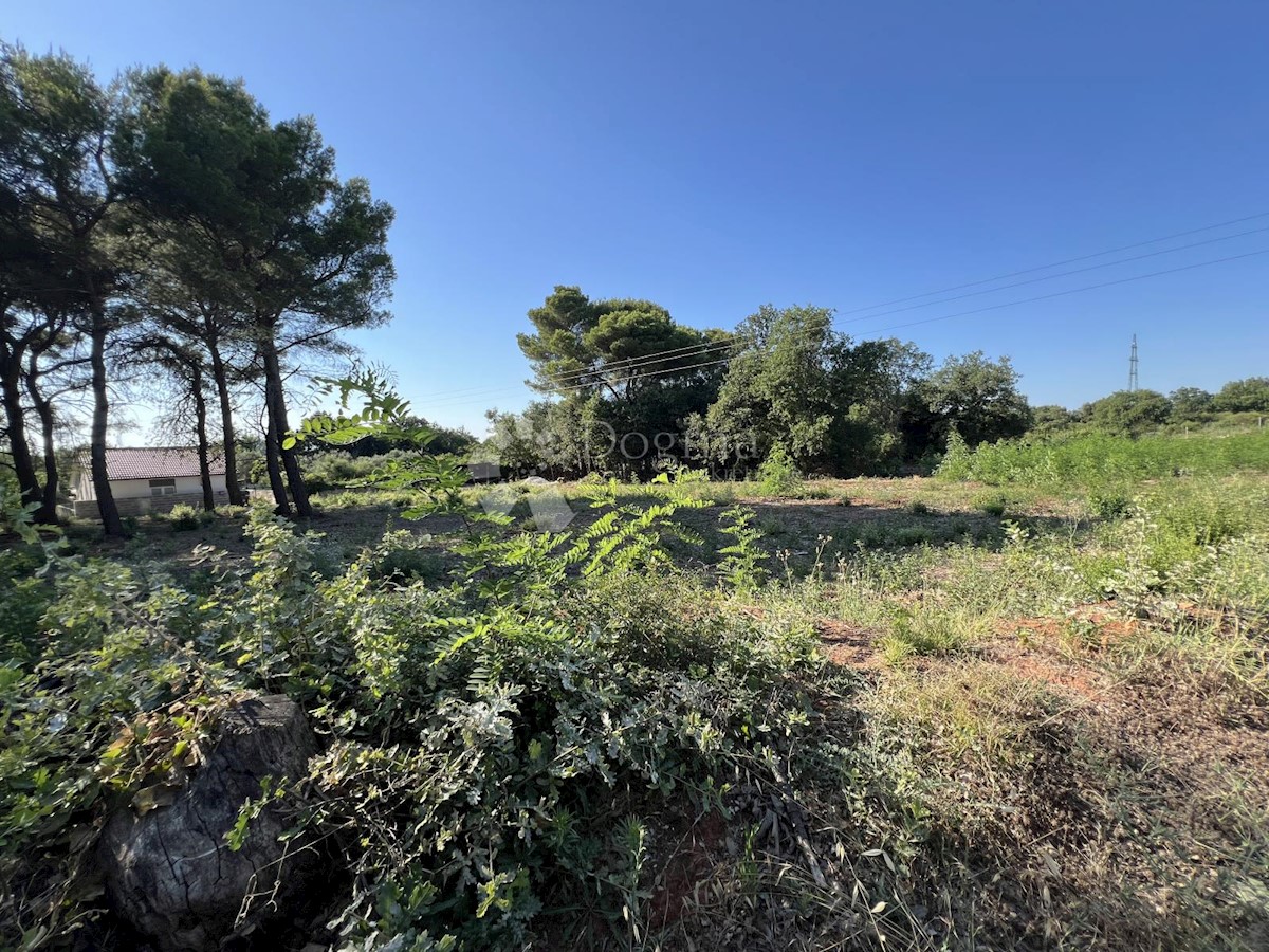 Terreno In vendita - ISTARSKA MEDULIN