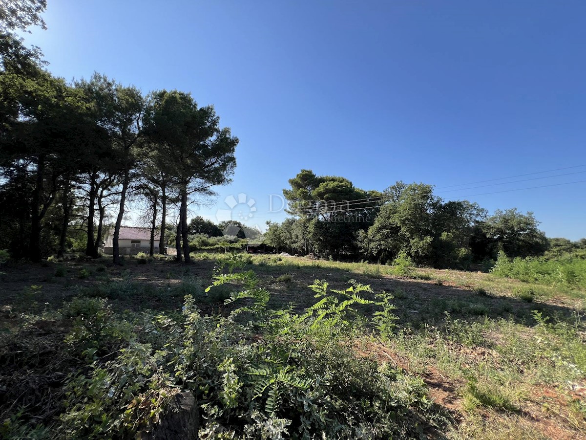 Terreno In vendita - ISTARSKA MEDULIN