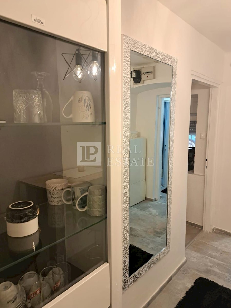 Flat For sale - PRIMORSKO-GORANSKA RIJEKA