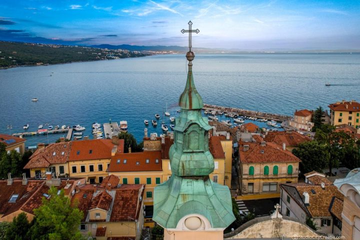 Hiša na predaj 262 m² – Volosko