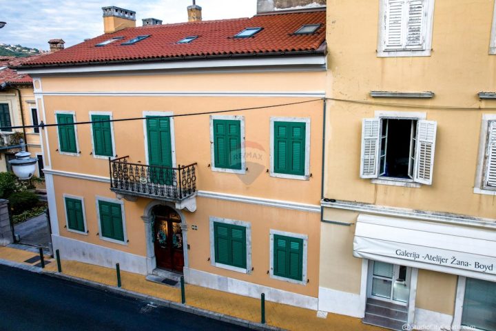 House For sale - Primorsko-goranska Opatija - foto 3/36