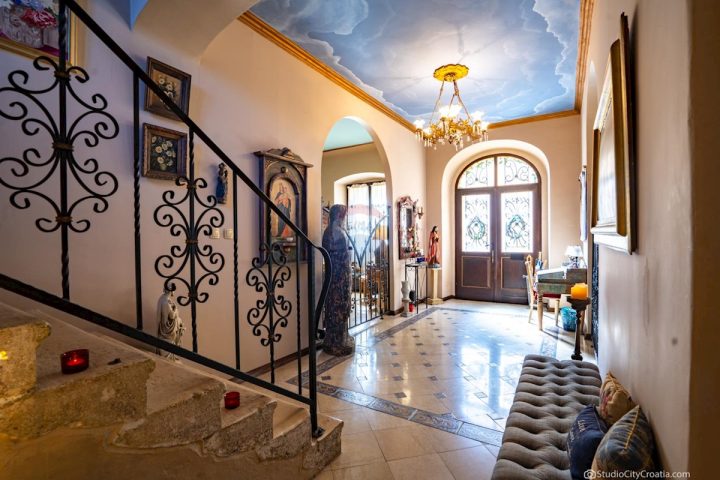 House For sale - Primorsko-goranska Opatija - foto 5/36