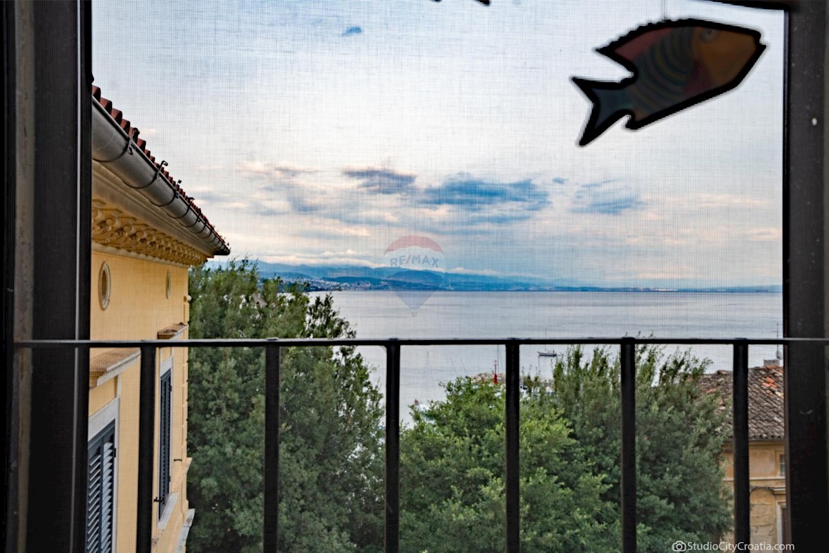 Casa In vendita - PRIMORSKO-GORANSKA OPATIJA