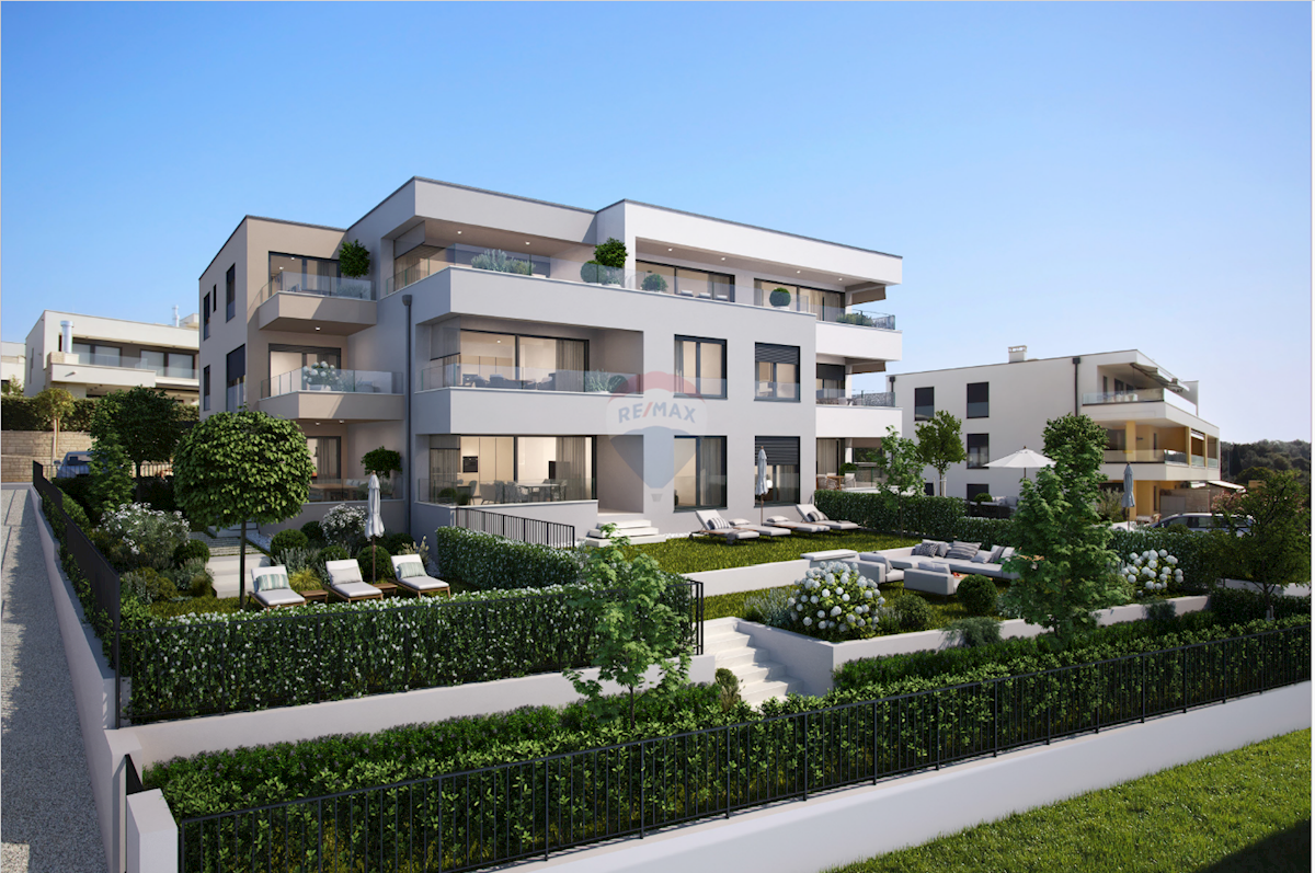 Flat For sale
