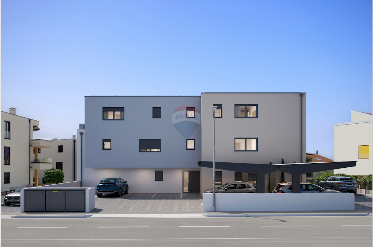 Apartmán Na prodej - Istarska Novigrad - foto 3/9