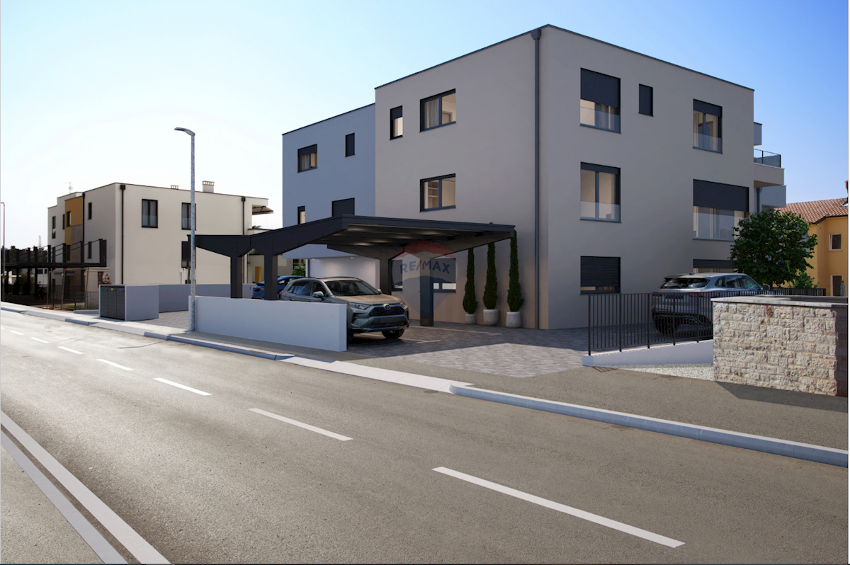 Apartmán Na prodej - Istarska Novigrad - foto 4/9