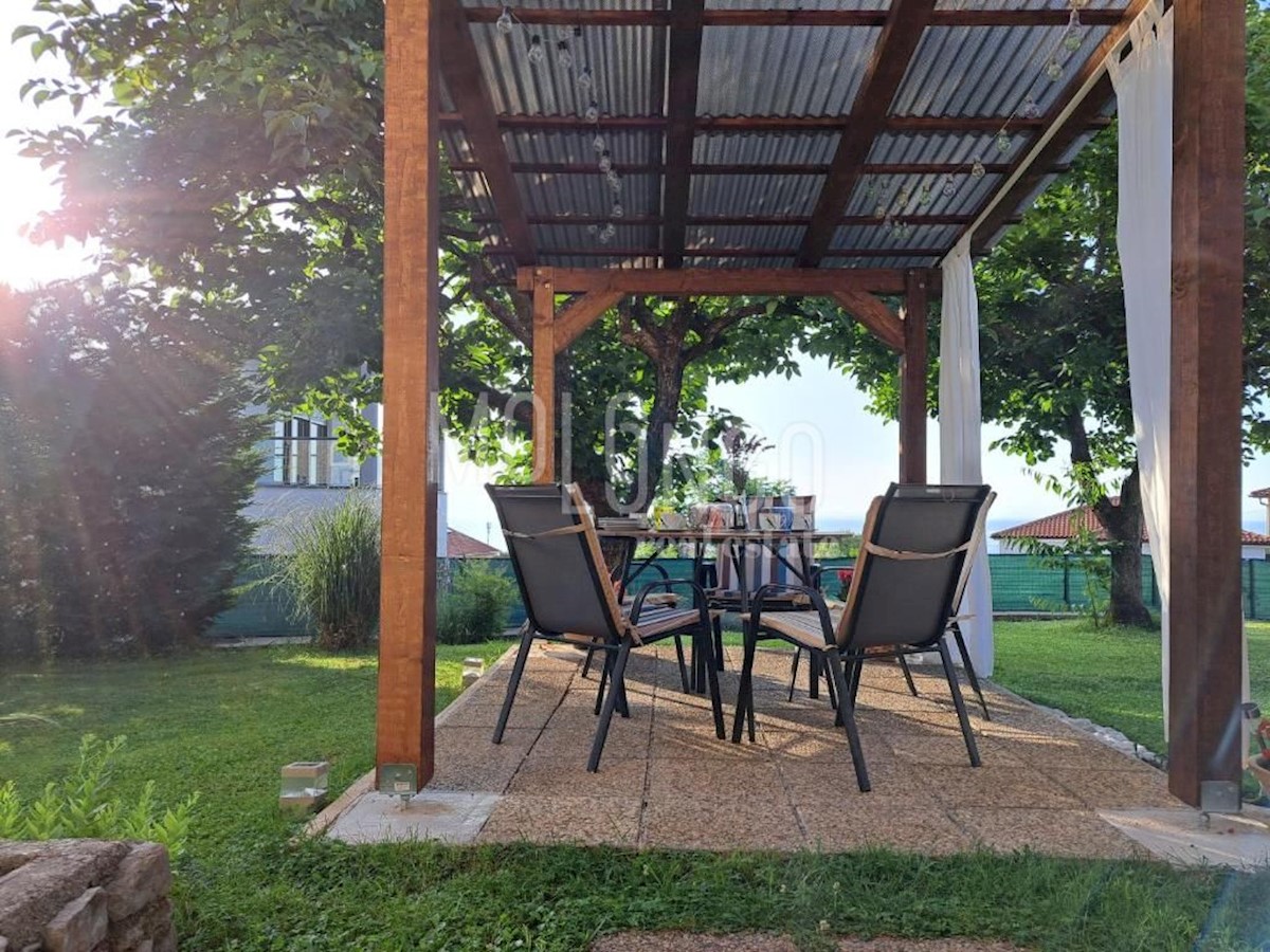 Flat For rent - PRIMORSKO-GORANSKA OPATIJA