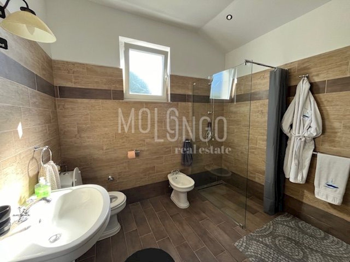 Appartement À louer - PRIMORSKO-GORANSKA Opatija