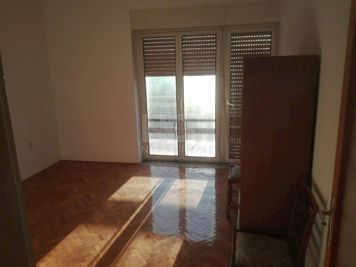 Flat For sale - PRIMORSKO-GORANSKA ČAVLE