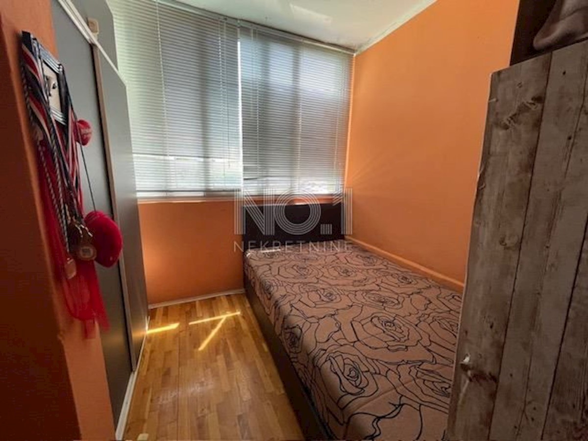 Appartement À vendre - PRIMORSKO-GORANSKA MALI LOŠINJ