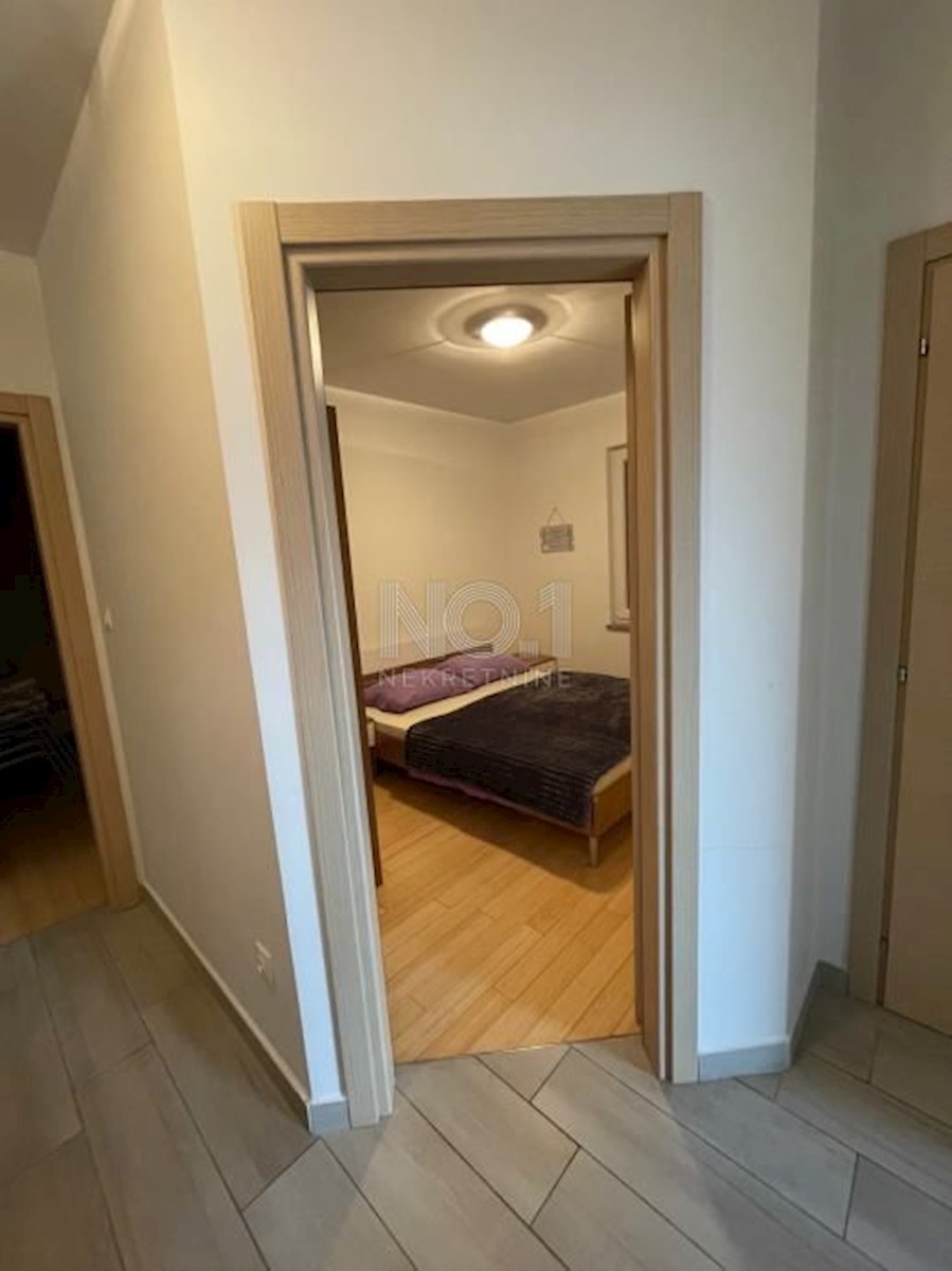 Apartmán Na prodej - PRIMORSKO-GORANSKA KRK