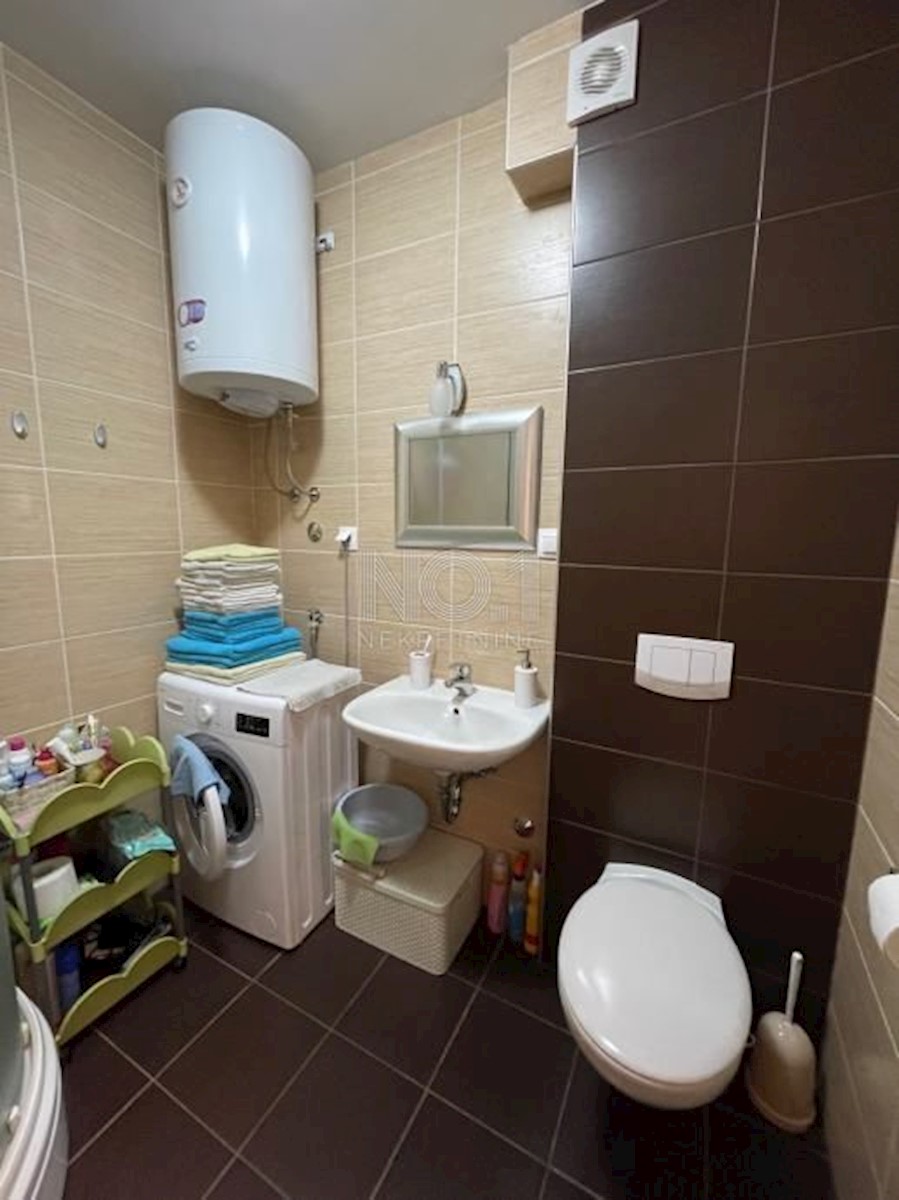 Apartmán Na prodej - PRIMORSKO-GORANSKA KRK