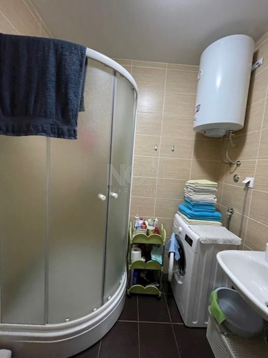 Apartmán Na prodej - PRIMORSKO-GORANSKA KRK