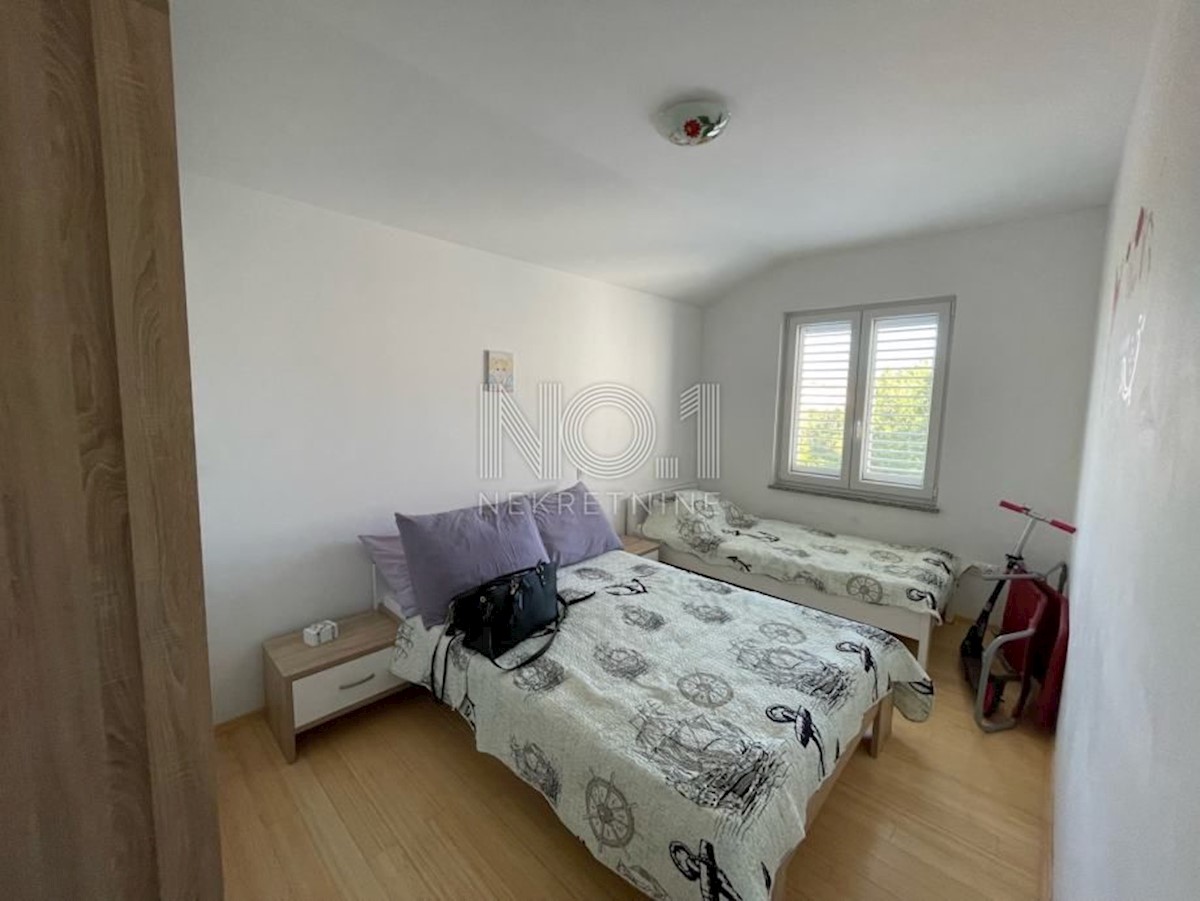 Apartmán Na prodej - PRIMORSKO-GORANSKA KRK