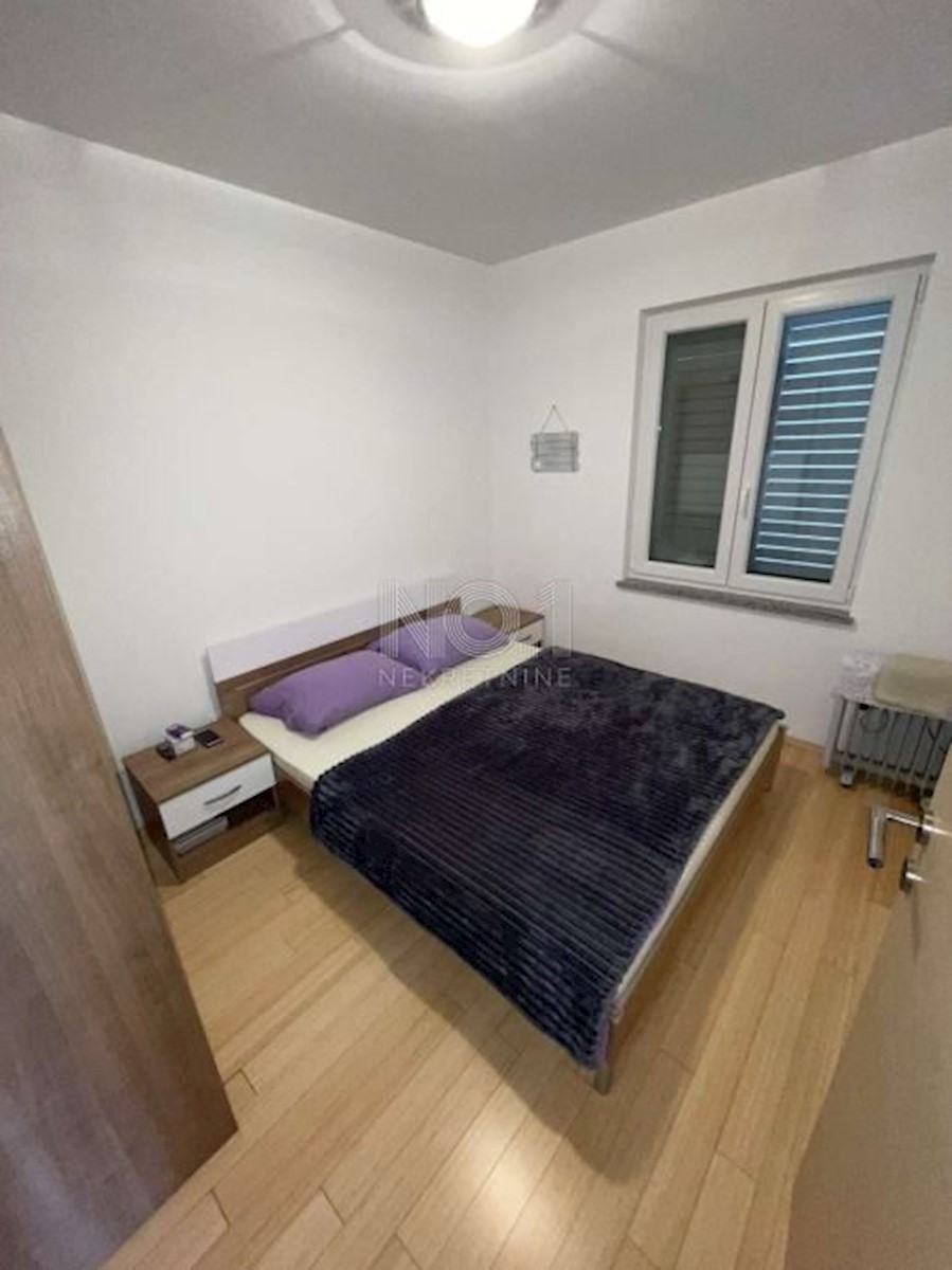 Apartmán Na prodej - PRIMORSKO-GORANSKA KRK