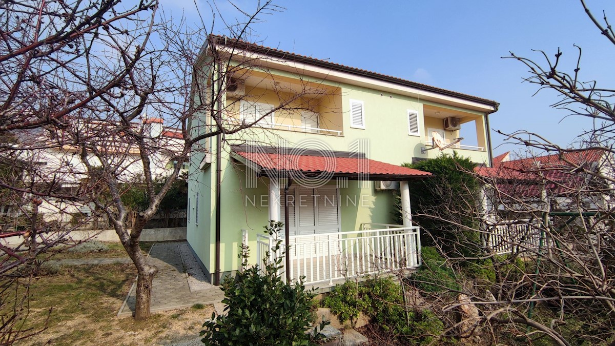 House For sale - PRIMORSKO-GORANSKA KRK