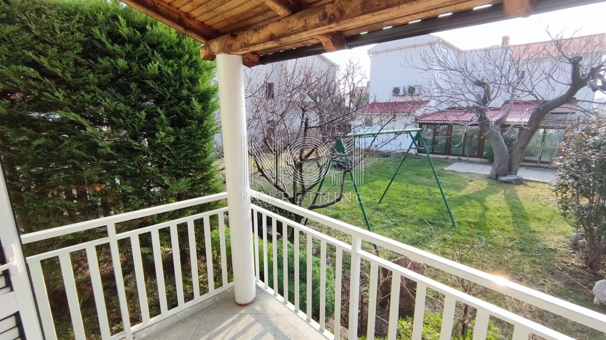 House For sale - PRIMORSKO-GORANSKA KRK