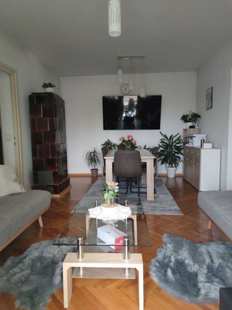 Flat For sale - KARLOVAČKA KARLOVAC