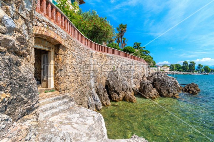 Appartamento in vendita 137 m² – Lovran