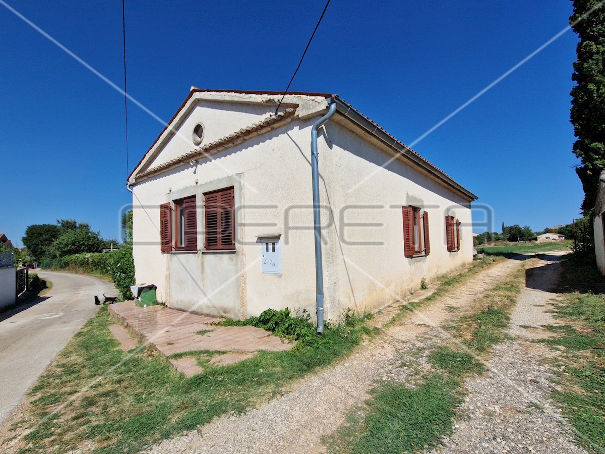 House For sale - ISTARSKA LIŽNJAN