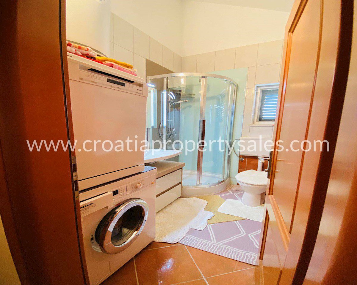 Apartmán Na prodej - SPLITSKO-DALMATINSKA BRAČ