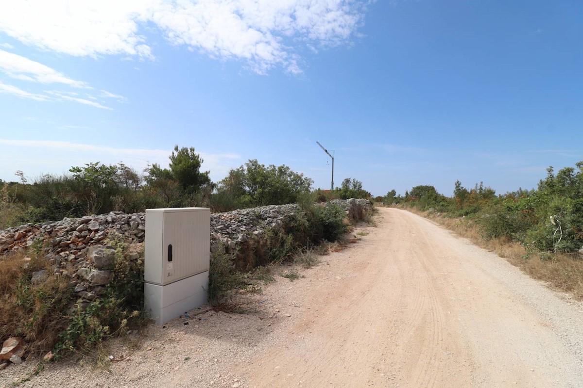 Parcela Na predaj - šibensko-kninska Vodice - foto 3/6