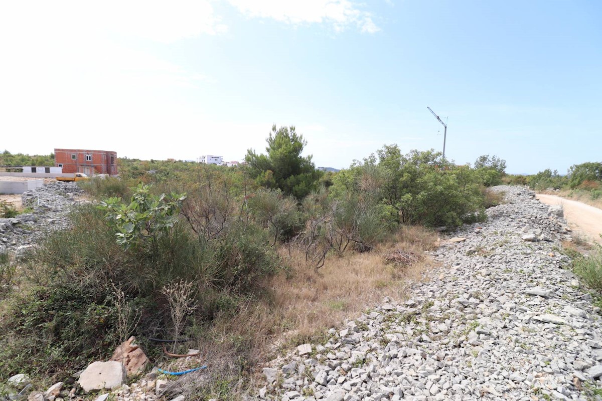 Terrain À vendre - šibensko-kninska Vodice - foto 3/6