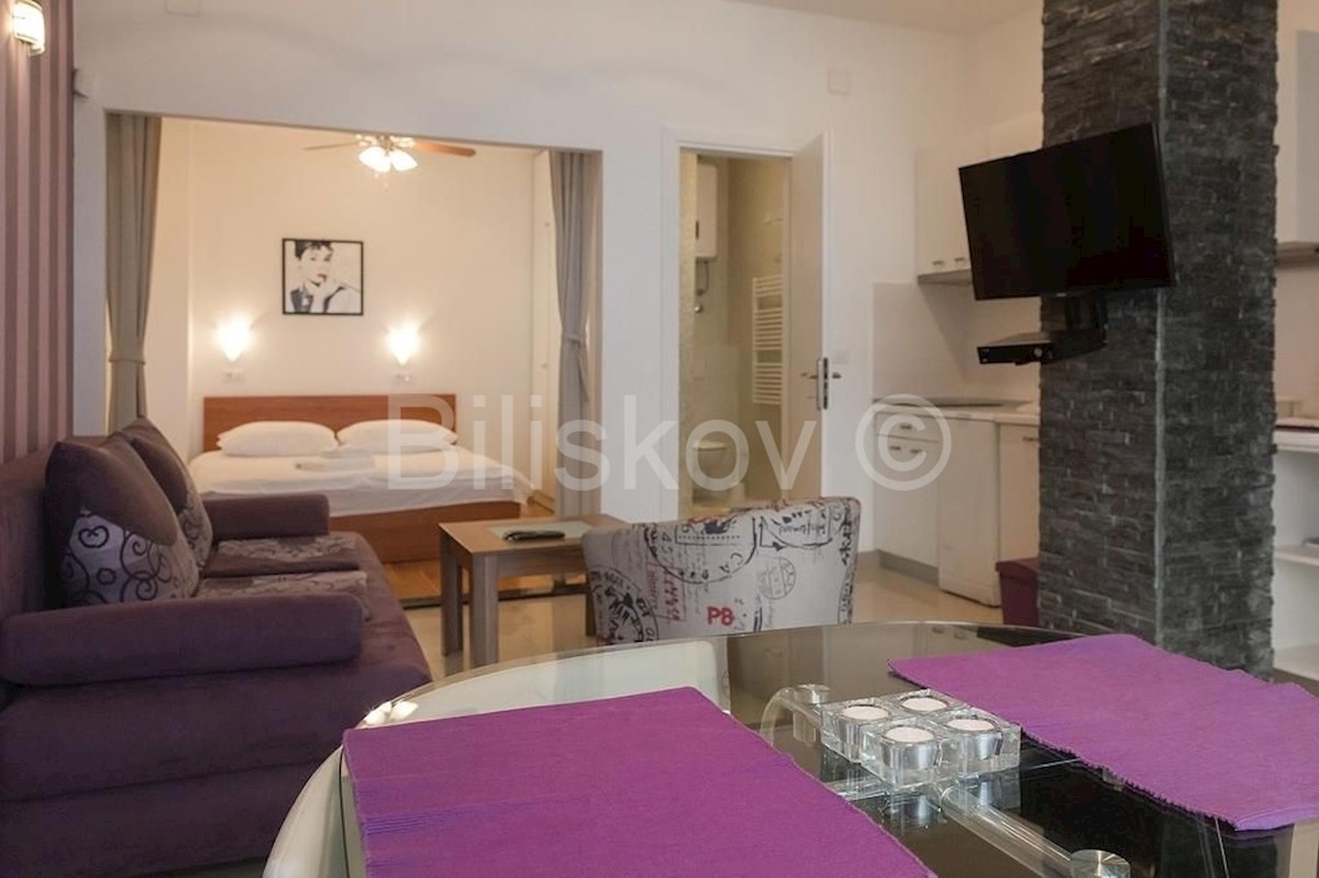 Appartement À louer - SPLITSKO-DALMATINSKA SPLIT