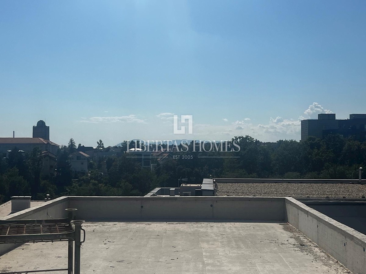 Flat For sale - GRAD ZAGREB ZAGREB