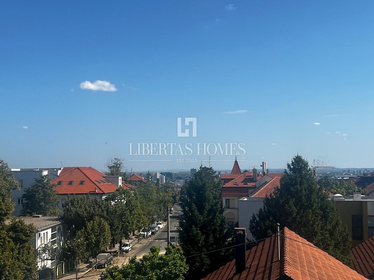 Flat For sale - GRAD ZAGREB ZAGREB