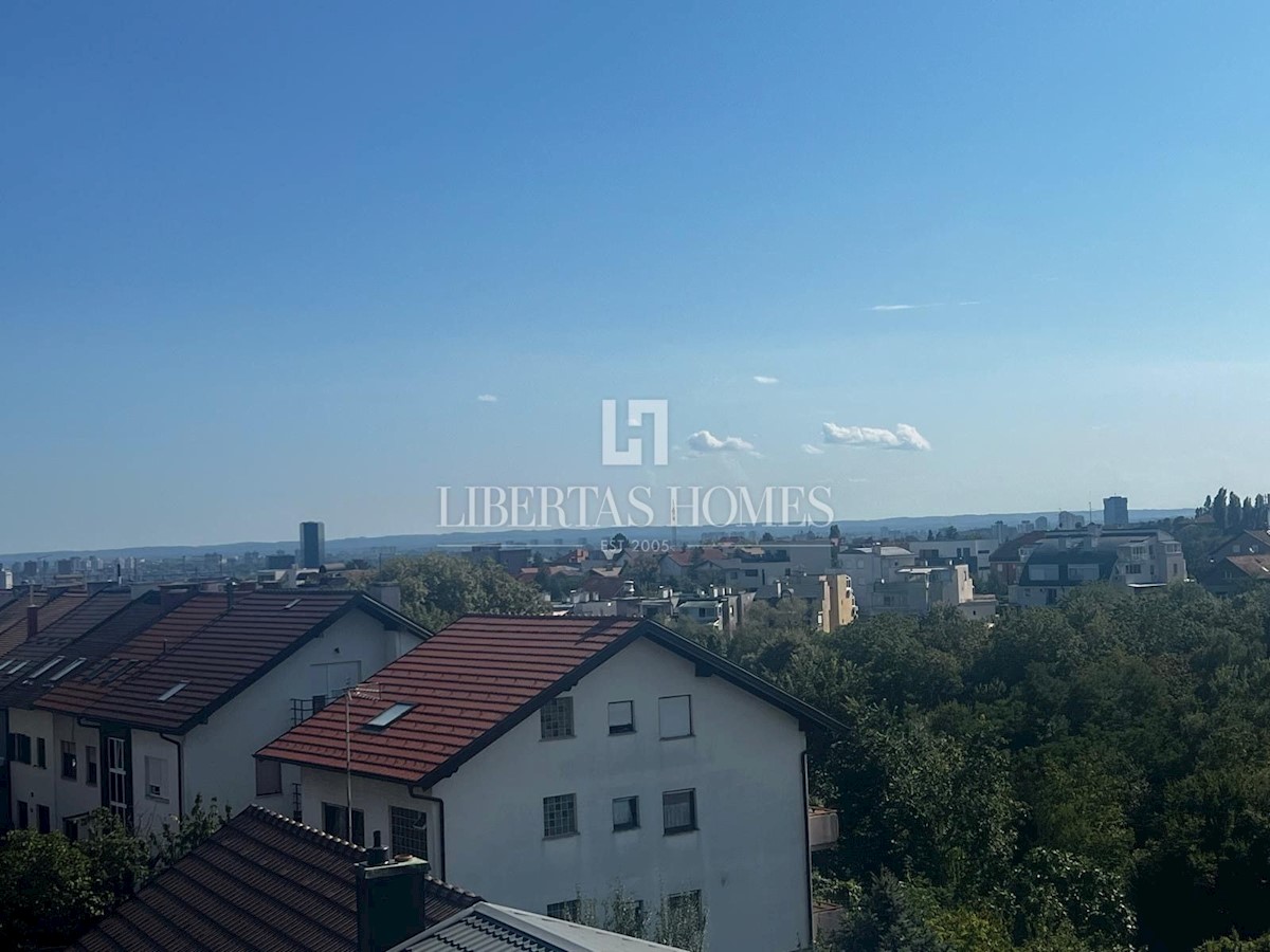 Apartmán Na prodej - GRAD ZAGREB ZAGREB