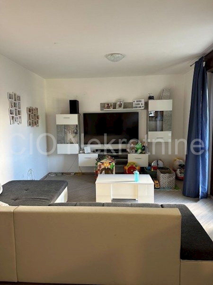 Apartmán Na prodej - SPLITSKO-DALMATINSKA SPLIT