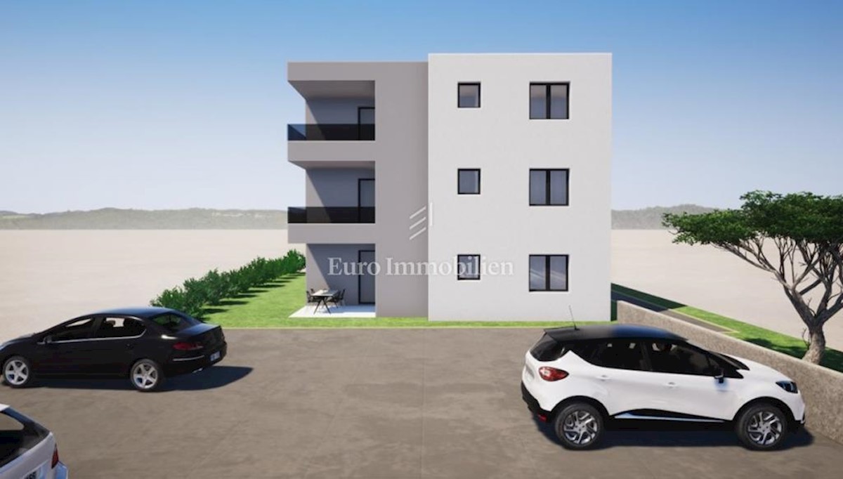 Apartment Zu verkaufen - šibensko-kninska šibenik - foto 4/6
