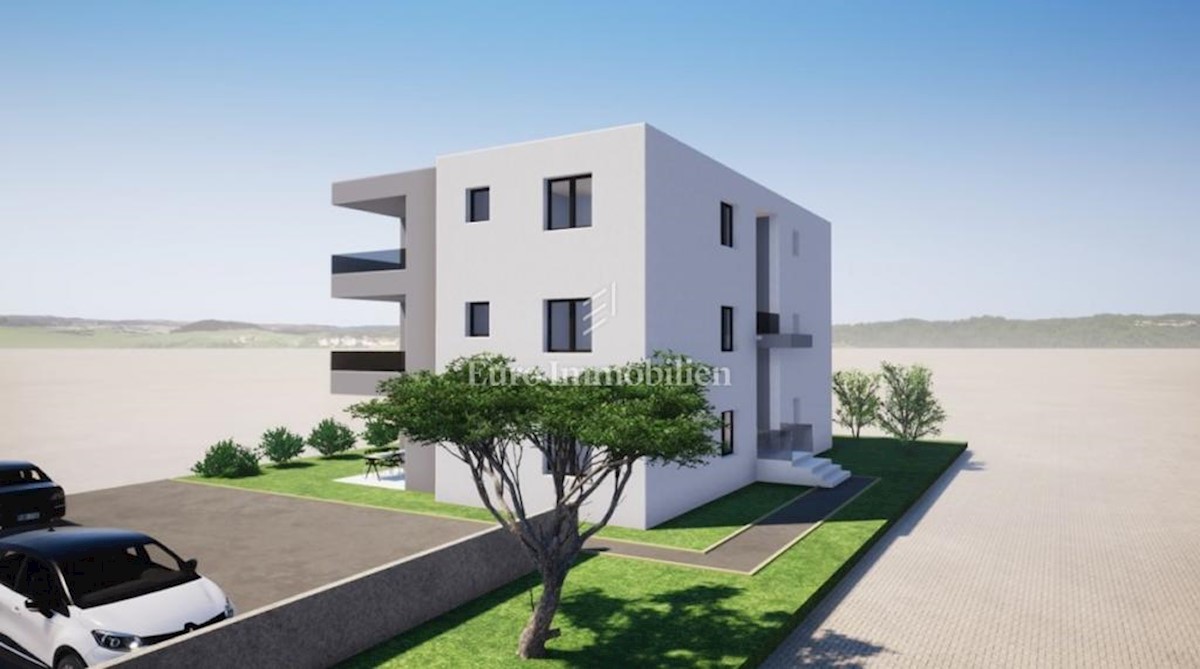 Apartment Zu verkaufen - šibensko-kninska šibenik - foto 5/6