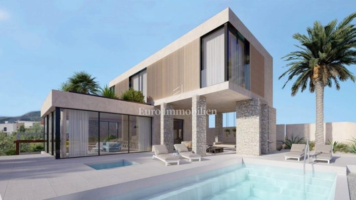 House for sale – Sevid