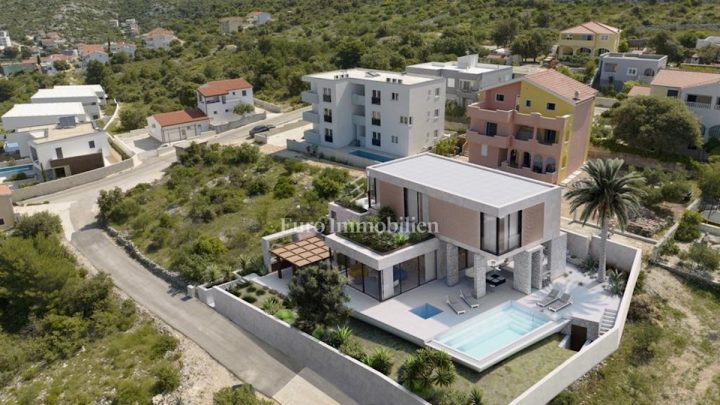 Maison À vendre - Splitsko-dalmatinska Marina - foto 2/11