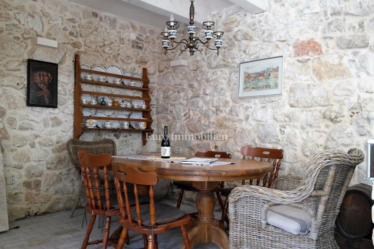 Maison À vendre - PRIMORSKO-GORANSKA MALI LOŠINJ