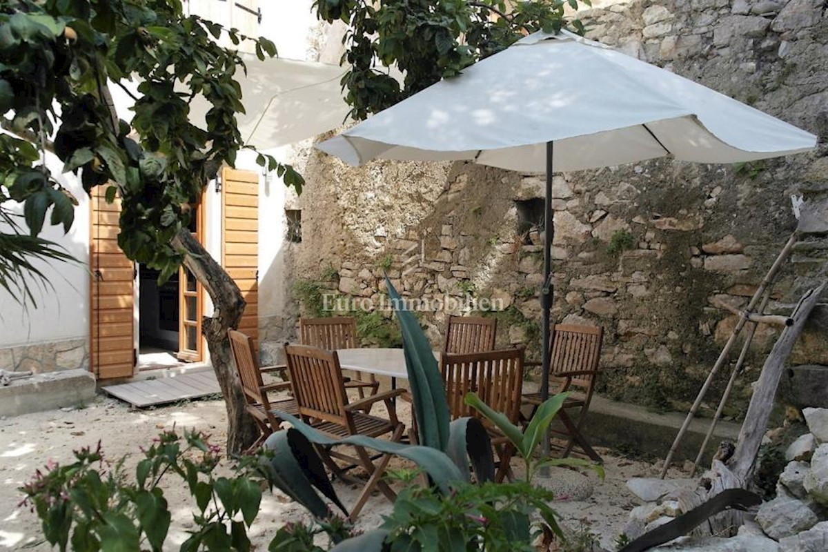 Maison À vendre - PRIMORSKO-GORANSKA MALI LOŠINJ